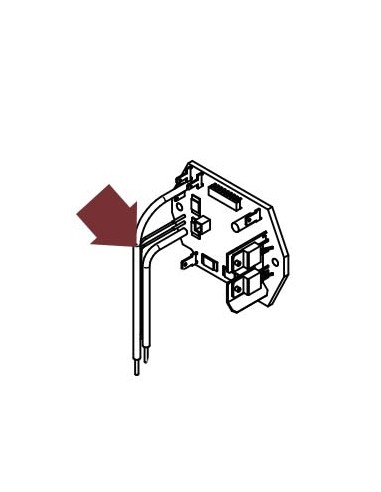 Circuito impresso, placa,230V, Peças para caroteadoras, Eibenstock, EBM 250, EBM 350, Ferramentas eletricas,