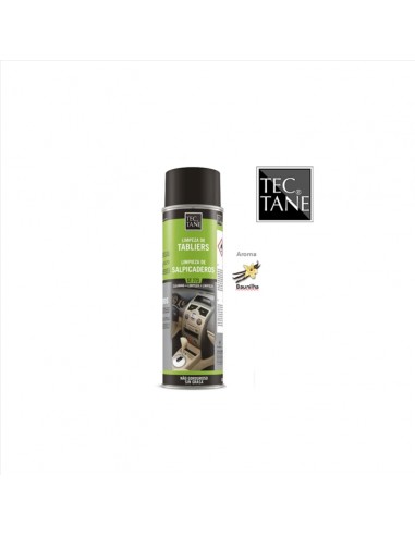 Limpador de Tablier, Baunilha, 600ML, Den Braven, Produtos de limpeza, Ramo Automóvel, Produtos Den Braven, Materiais