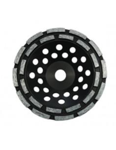 Mós Diamantadas Solga, Desbaste Material Universal, mós, peças para Lixadeiras de betão, desbastadoras de betão, So