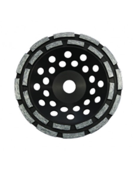 Mós Diamantadas Solga, Desbaste Material Universal, mós, peças para Lixadeiras de betão, desbastadoras de betão, So