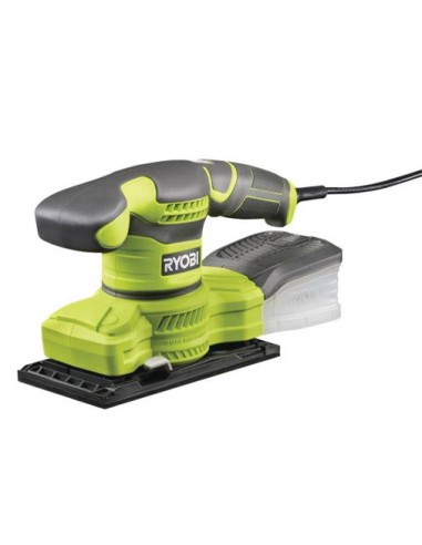 Lixadora Orbital Ryobi, RSS200-G, 200W, Lixadeiras, RSS200-G 200 W, descontos, Preço Baixo, Lixadoras, Construção