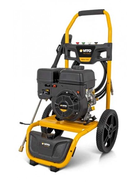 Máquina de Lavar a alta Pressão. Ferramentas, Profissionais, Lavagem a alta pressão, Lavadora Alta Pressão Vito, pre