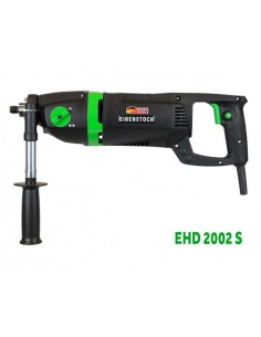 Caroteadora Eibenstock, EHD 2000 S, Furadoras, Furação a seco, coroas, Portugal, ferramentas de qualidade, coroas