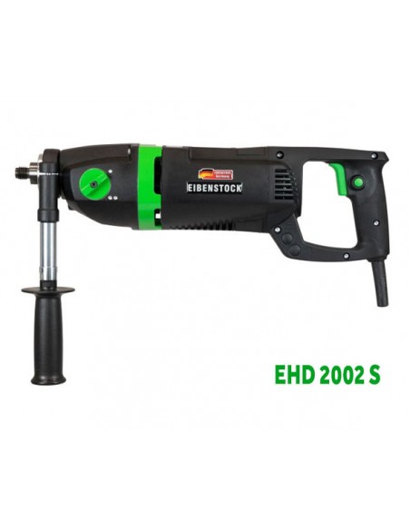 Caroteadora Eibenstock, EHD 2000 S, Furadoras, Furação a seco, coroas, Portugal, ferramentas de qualidade, coroas