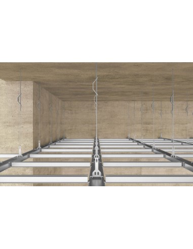 Buchas Rodforce Fischer, Buchas para Varão roscado, Suspender teto falso, Bucha especial, bucha de varão roscado, buch