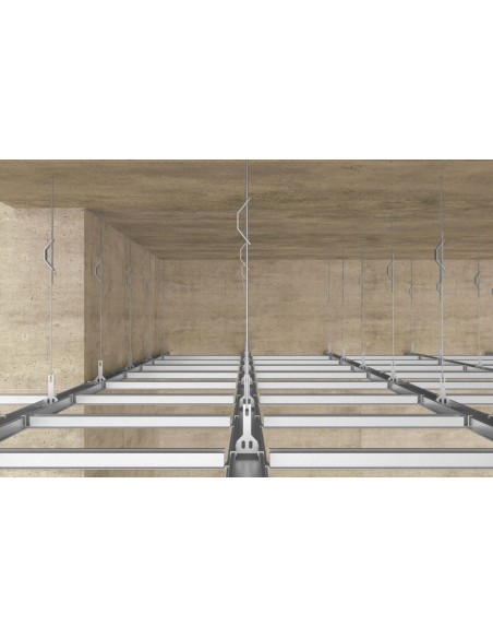 Buchas Rodforce Fischer, Buchas para Varão roscado, Suspender teto falso, Bucha especial, bucha de varão roscado, buch