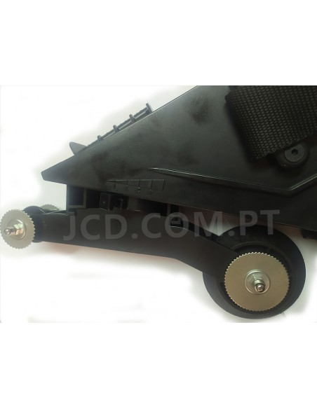 Banjos, Ferramentas Drywall, Banjo Fredtaper, Banjos  Drywall, Placas de Gesso, Pladur, Juntas, Enduido, Ferramenta