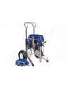 Máquina Pulverizadora Airless, Maquinas de Pintura, Gesso, Massa, Barramento, Pladur, Pulverizadores de Tinta