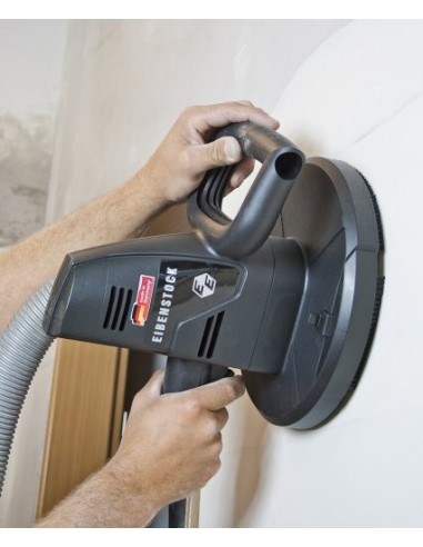 Lixadoras, ETS225, Ferramentas Elétricas, Lixadeira