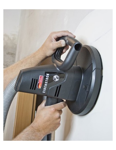 Lixadoras, ETS225, Ferramentas Elétricas, Lixadeira