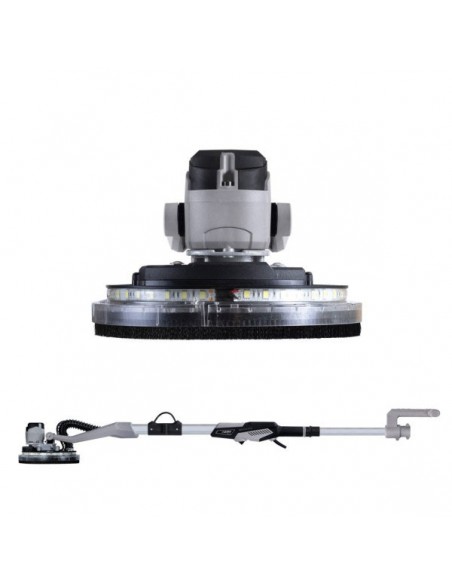 Máquina Lixadora Girafa 225mm 400W Werku, ferramentas para plaquistas, ferramentas em promoção, ferramentas