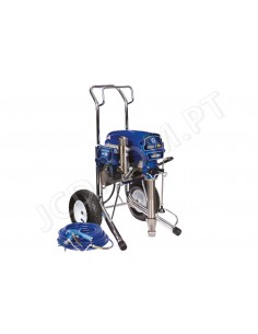 Máquina Pulverizadora Airless, Maquinas de Pintura, Gesso, Massa, Barramento, Pladur, Pulverizadores de Tinta