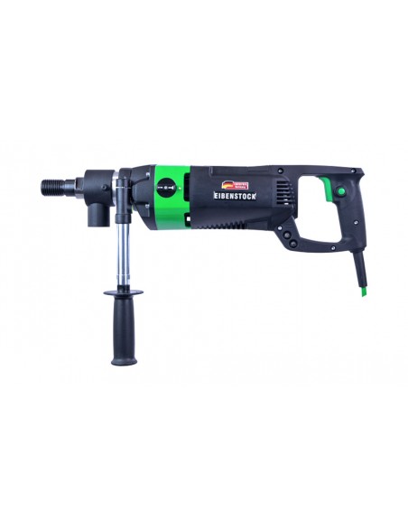 Caroteadora Eibenstock ESD 162, Perfuradores, Furação a seco, Coroas diamantadas para Caroteadoras, Brocas ocas