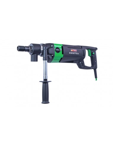 Caroteadora Eibenstock ESD 162, Perfuradores, Furação a seco, Coroas diamantadas para Caroteadoras, Brocas ocas