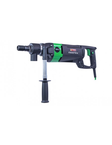 Caroteadora Eibenstock ESD 162, Perfuradores, Furação a seco, Coroas diamantadas para Caroteadoras, Brocas ocas