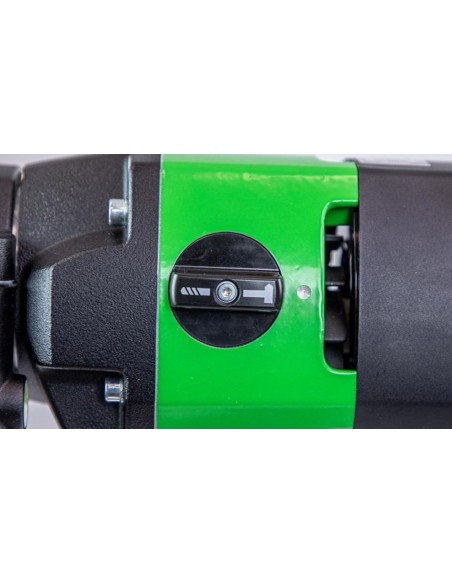 Caroteadora Eibenstock ESD 162, Perfuradores, Furação a seco, Coroas diamantadas para Caroteadoras, Brocas ocas