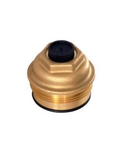 20156300, Tampa para filtro agua (PORCA) PFT, Torneira, Maquinas de Projectar PFT, Reboco, Maquinas, Peças