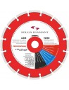 Discos de Corte a Seco, Série Vermelha, Solga, Disco de corte diamantados, Discos diamantados, Marca Solga, Portugal