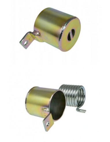 MANGA DE PROTEÇAO DA MOLA TAMPA DA...