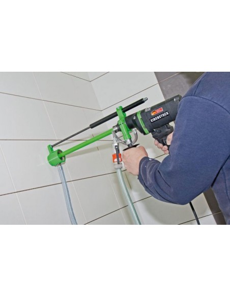 Caroteadoras, Caroteadora END 1550 P, Eibenstock, Maquina Robusta, Perfuradoras diamantadas, Ferramenta Potente, preço