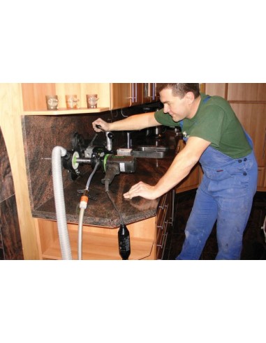 Caroteadoras, Caroteadora END 1550 P, Eibenstock, Maquina Robusta, Perfuradoras diamantadas, Ferramenta Potente, preço