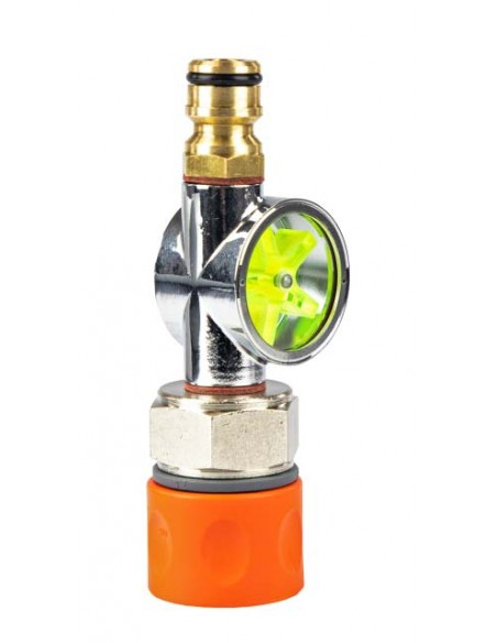 Indicador Fluxómetro Eibenstock, Fluxo de água, ferramentas Eibenstock, Perfuração com água, Assistência Eibenstoc