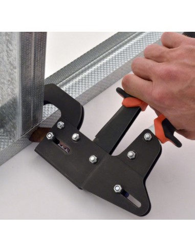 Alicates, perfis, placas de gesso, Isolamentos, Divisórias, Ferramentas Manuais, Construção, Bons Preços, Alicates