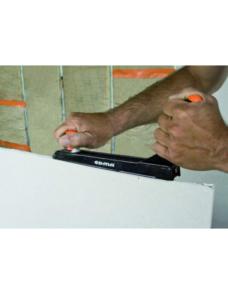 Rabot, gesso, Pladur, Ferramentas Drywall, Ferramentas EDMA, Ferramentas para construção