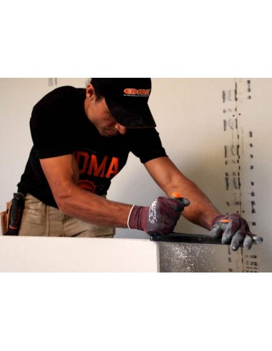 Rabot, gesso, Pladur, Ferramentas Drywall, Ferramentas EDMA, Ferramentas para construção