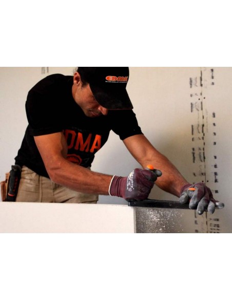 Rabot, gesso, Pladur, Ferramentas Drywall, Ferramentas EDMA, Ferramentas para construção