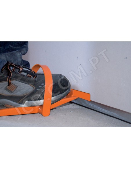 Calcadeira de placas, Transportadores de placas, Placas de gesso cartonado, Levantamento de placas de gesso, bons preço