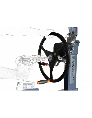 Elevador de placas Edmaplac, Edmaplac, placas, Gesso acartonado, Placas de gesso, Ferramentas para Construção