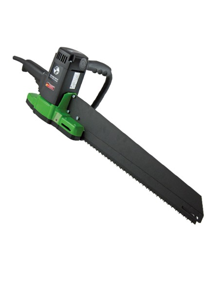 Serrote elétrico, Ferramentas para a Construção, Serras Elétricas, serra de lamina dupla, Tijolos, Tijoleiras