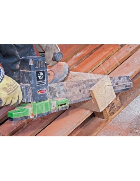 Serrote elétrico, Ferramentas para a Construção, Serras Elétricas, serra de lamina dupla, Tijolos, Tijoleiras