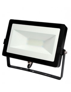 Projetor Led 100W 4000 K 7000 Lumens EDM, Projetores para profissionais, Construção, Pintura, Estuque, Pladur, Luz