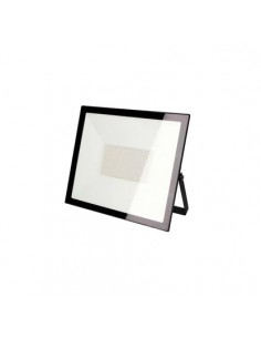 Projetor Led 150 W 6400 K 12000 Lumens EDM, 350X310X45 mm, Iluminação para obras de construção, iluminação