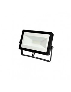 Projetor Led 50W 6400K, Iluminação para obras de construção, ferramentas de iluminação, Ferramentas eletricas, pre