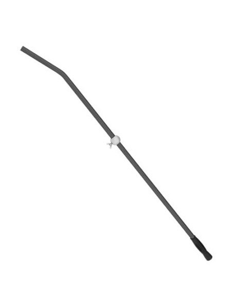 Cabo extensivel, Extenção, Cabo, Acabamentos, Pladur, Exulans, Aluminio, massa, Enduido