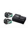 Kit Carregador Hikoki UC18YSL3   2 baterias, Pilhas, ferramentas sem fio, Desconto, Construção, Hikoki, Promoções