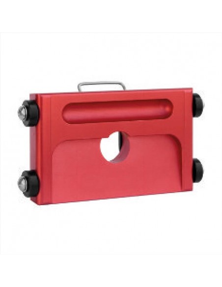 cabeça, Aluminio, caixa, Bazuca, Bazooka, Drywall, Acessórios, ferramentas, Aplicador de fita, Gesso cartonado, pladur