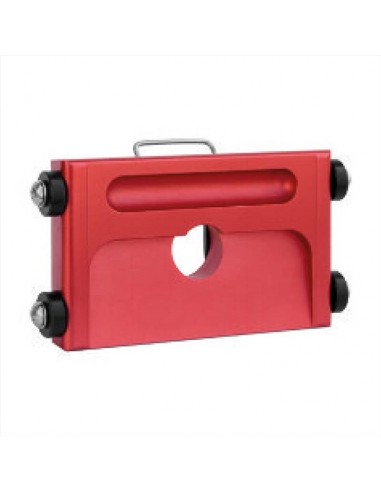 cabeça, Aluminio, caixa, Bazuca, Bazooka, Drywall, Acessórios, ferramentas, Aplicador de fita, Gesso cartonado, pladur