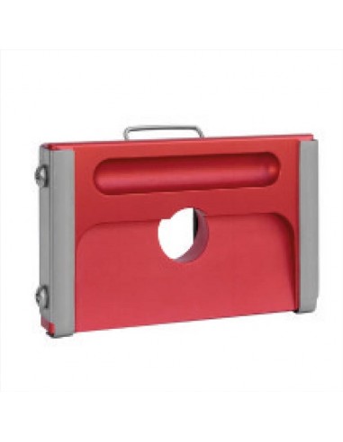 cabeça, Aluminio, caixa, Bazuca, Bazooka, Drywall, Acessórios, ferramentas, Aplicador de fita, Gesso cartonado, pladur