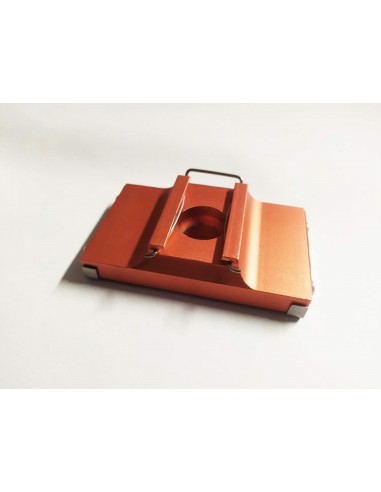 cabeça, Aluminio, caixa, Bazuca, Bazooka, Drywall, Acessórios, ferramentas, Aplicador de fita, Gesso cartonado, pladur