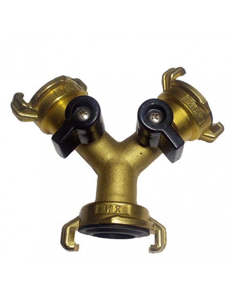 record triplo, 3 bocas, acoplamento geka, records mangueiras, tubo