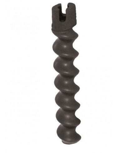 camisa laranja D6-3 PIN TWISTER, Camisa PFT, Peças, Camisas e Fusos, stator, estatores, Sem-fins, máquinas, reboco