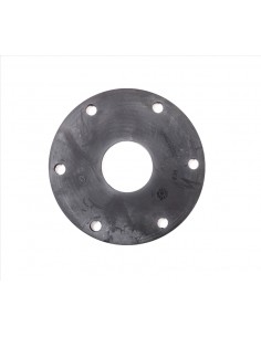 Junta Palier furado, Putzmeister, SP11, S5-EV, Junta, acessórios, peças originais, maquinas de betonilha, Maquinas