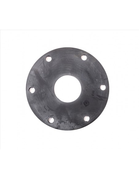 Junta Palier furado, Putzmeister, SP11, S5-EV, Junta, acessórios, peças originais, maquinas de betonilha, Maquinas