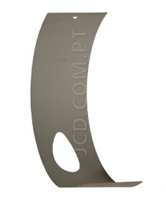 Peças de desgaste, Peças, Acessórios, Maquinas betonilha, Maquinas Putzmeister, acessórios para maquinas de betonilh