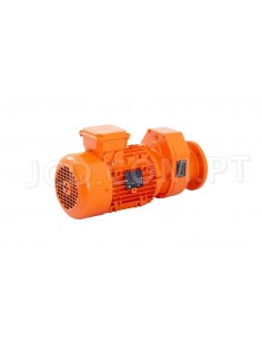 Motor principal para maquina de projetar, 5500W, peças de origem, Motores, Maquinas, Maquinas PFT para Portugal