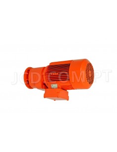 Motor principal para maquina de reboco, 5500W, peças de origem, Motores, Maquinas, Maquinas PFT para Portugal, Peças